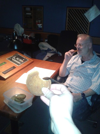 NGA underground reward scheme