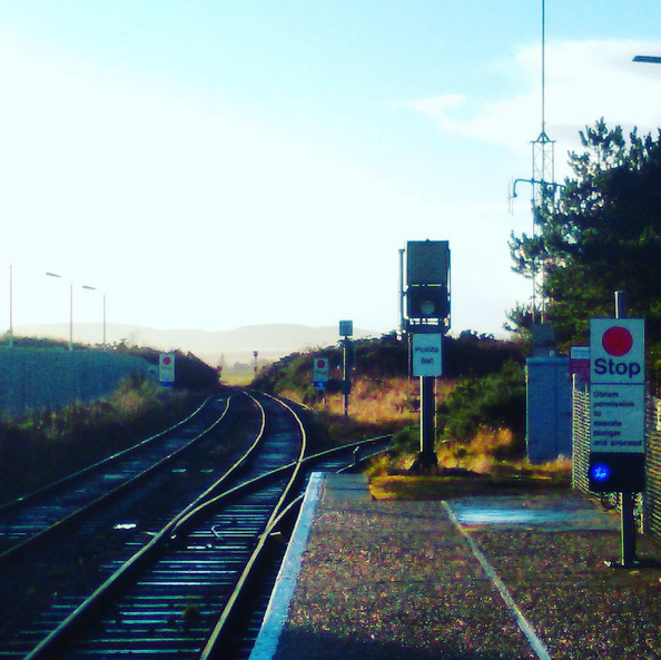 plenty bleak up there